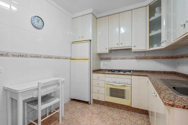 Квартира в Торрев'єха, Іспанія, 128м² - зображення 11