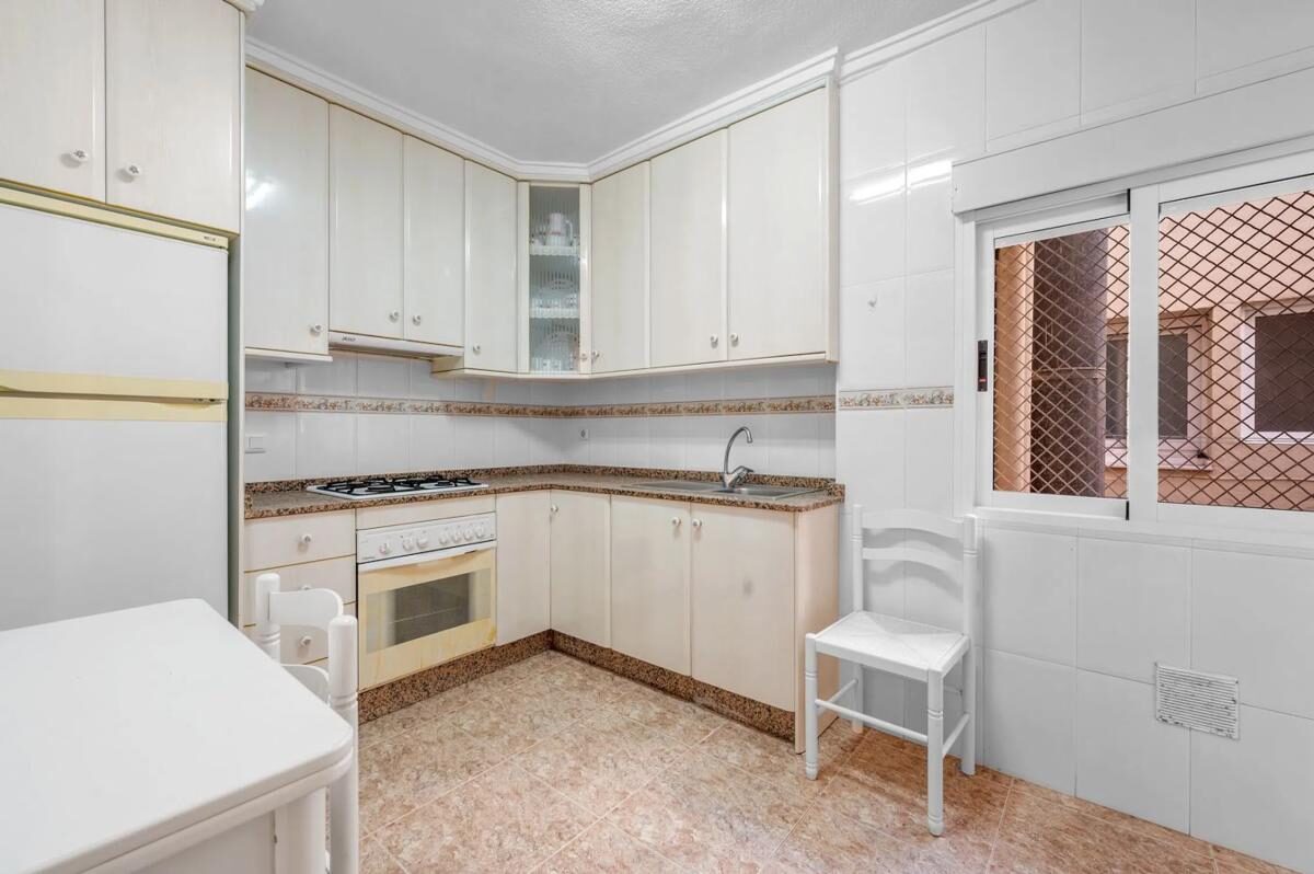 Квартира з 3 спальнями, 128м² в Торрев'єха, Іспанія [ID: 0152-481303]