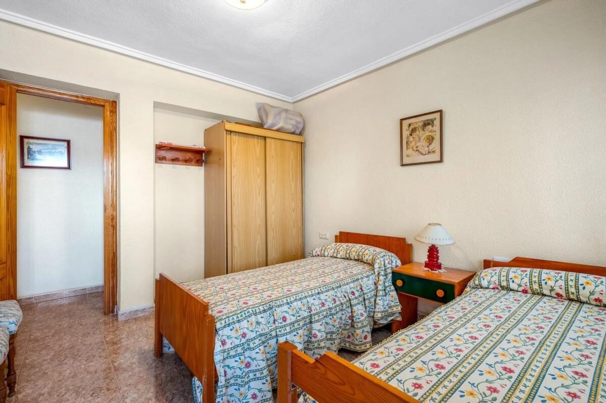 Квартира з 3 спальнями, 128м² в Торрев'єха, Іспанія [ID: 0152-481303]
