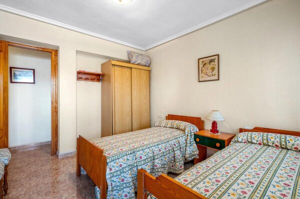 Квартира в Торрев'єха, Іспанія, 128м² - зображення 16