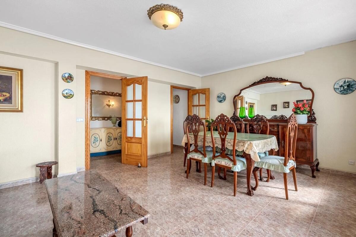 Квартира з 3 спальнями, 128м² в Торрев'єха, Іспанія [ID: 0152-481303]