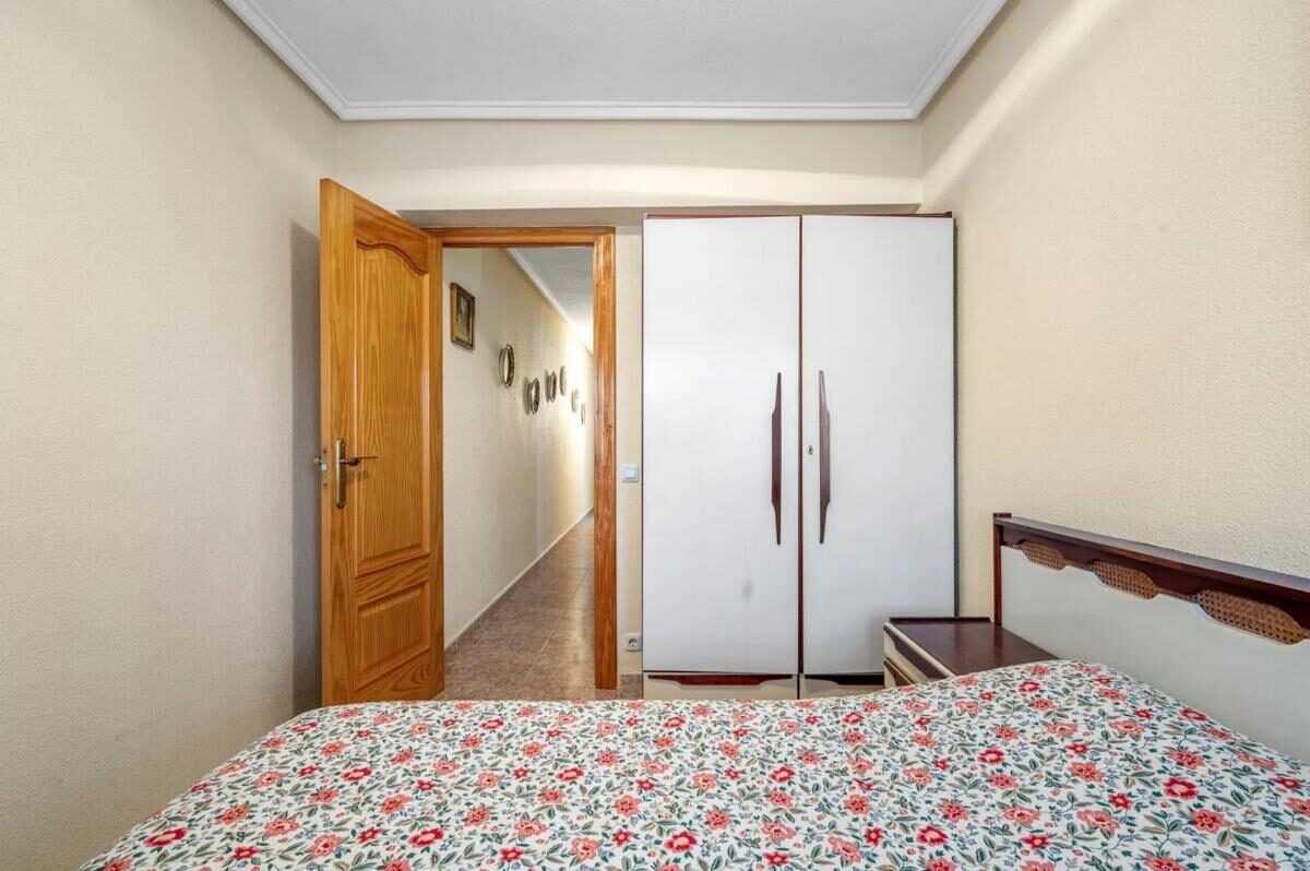 Квартира з 3 спальнями, 128м² в Торрев'єха, Іспанія [ID: 0152-481303]