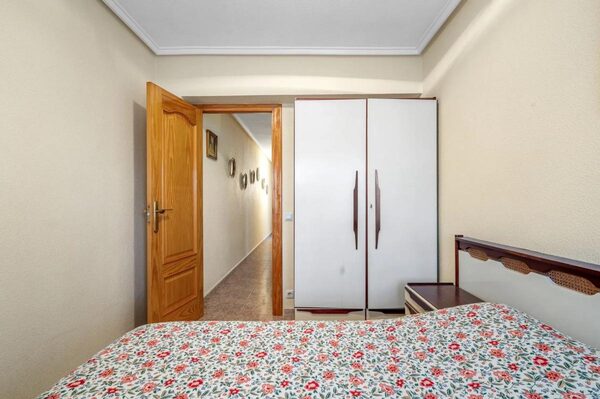Квартира в Торрев'єха, Іспанія, 128м² - зображення 15