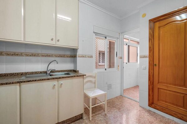 Квартира в Торрев'єха, Іспанія, 128м² - зображення 13
