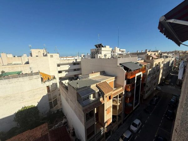 Квартира в Торрев'єха, Іспанія, 55м² - зображення 14