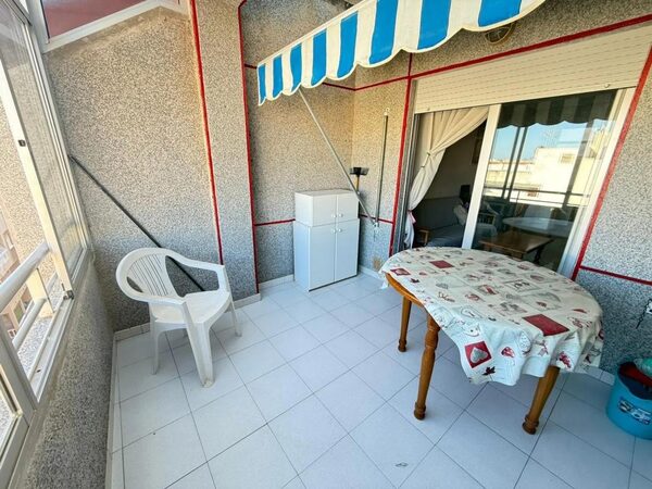 Квартира в Торрев'єха, Іспанія, 55м² - зображення 7
