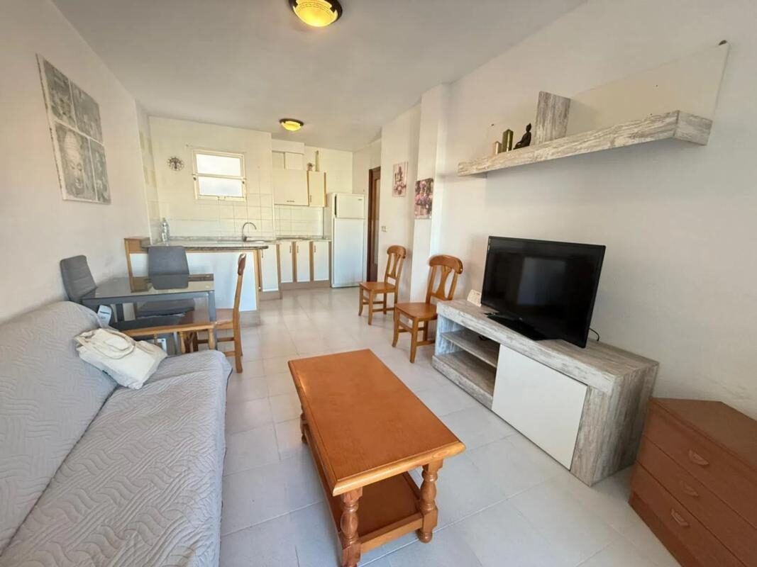 Квартира з 1 спальнею, 55м² в Торрев'єха, Іспанія [ID: 0152-481276]