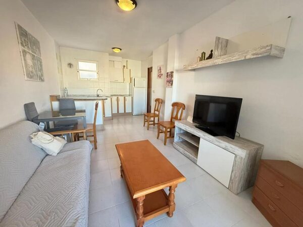 Квартира в Торрев'єха, Іспанія, 55м²