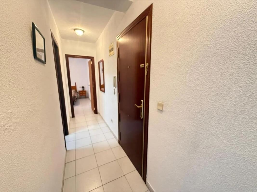 Квартира з 1 спальнею, 55м² в Торрев'єха, Іспанія [ID: 0152-481276]