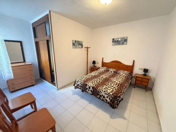 Квартира в Торрев'єха, Іспанія, 55м² - зображення 2
