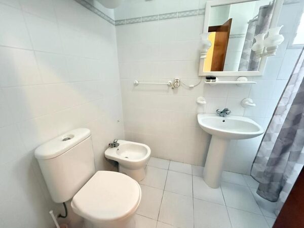 Квартира в Торрев'єха, Іспанія, 55м² - зображення 3