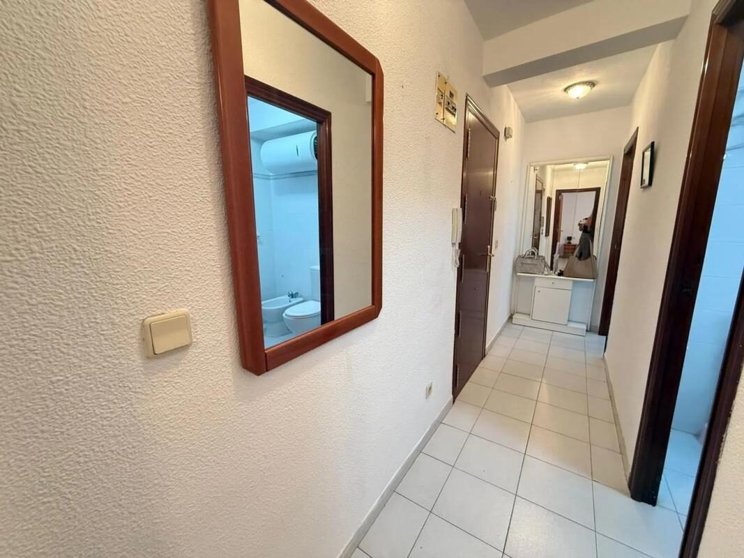 Квартира з 1 спальнею, 55м² в Торрев'єха, Іспанія [ID: 0152-481276]