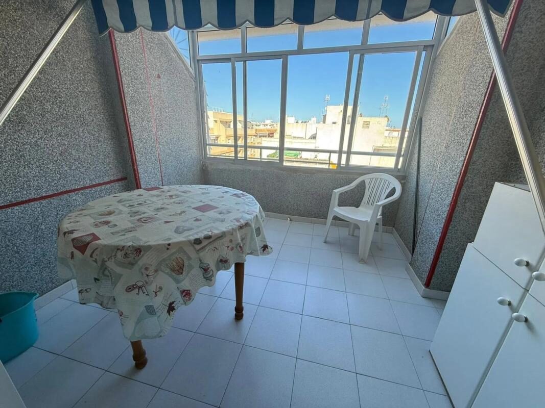 Квартира з 1 спальнею, 55м² в Торрев'єха, Іспанія [ID: 0152-481276]