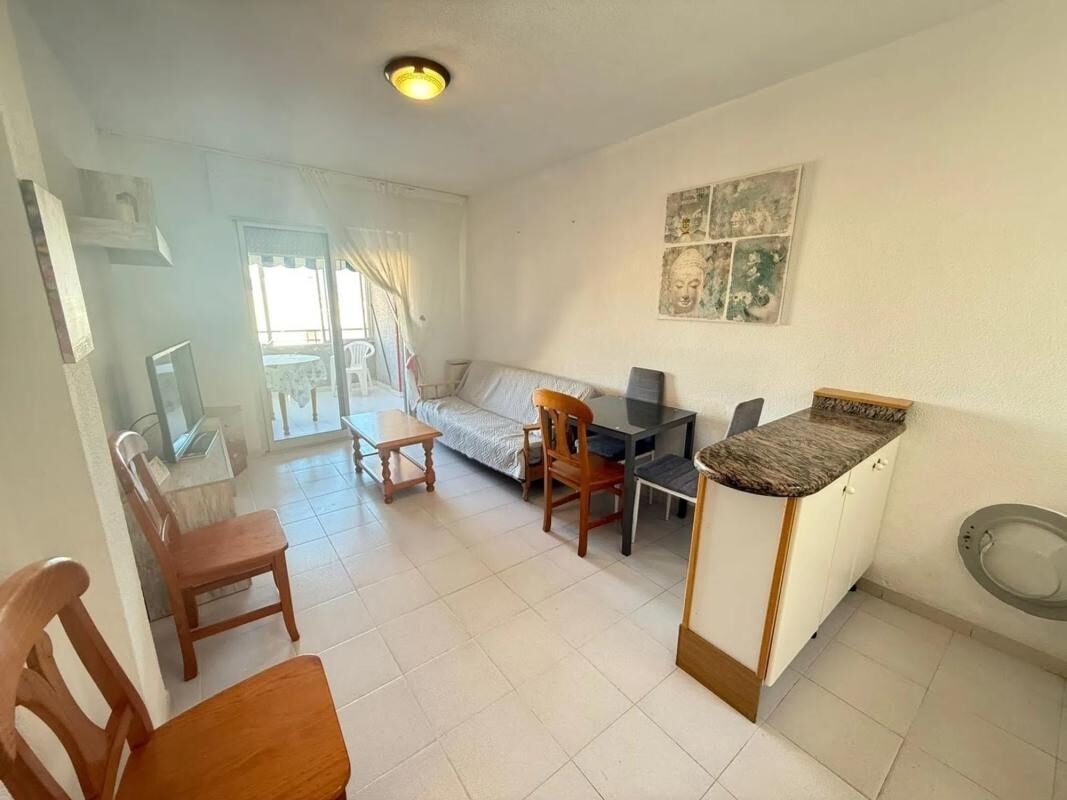 Квартира з 1 спальнею, 55м² в Торрев'єха, Іспанія [ID: 0152-481276]