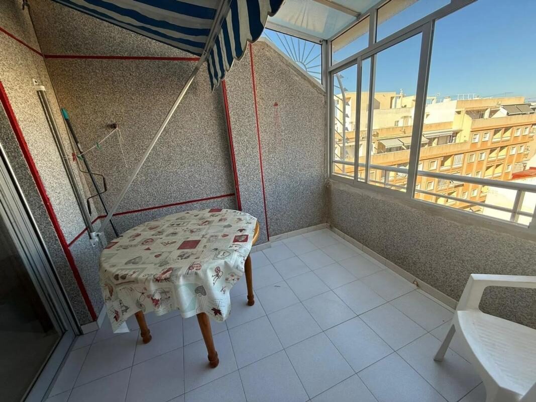 Квартира з 1 спальнею, 55м² в Торрев'єха, Іспанія [ID: 0152-481276]