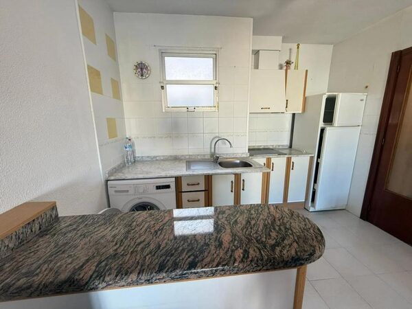 Квартира в Торрев'єха, Іспанія, 55м² - зображення 4
