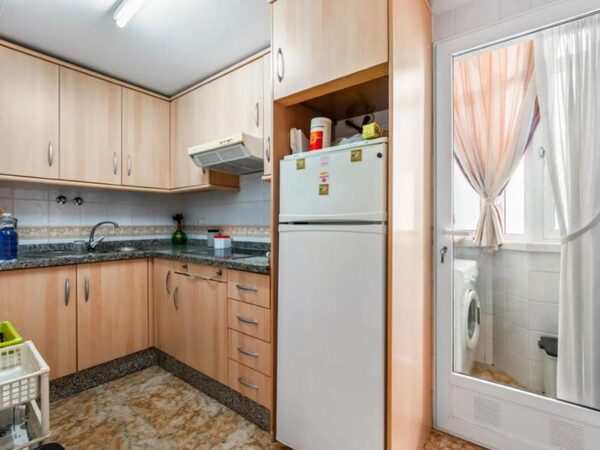 Квартира в Торрев'єха, Іспанія, 85м² - зображення 3