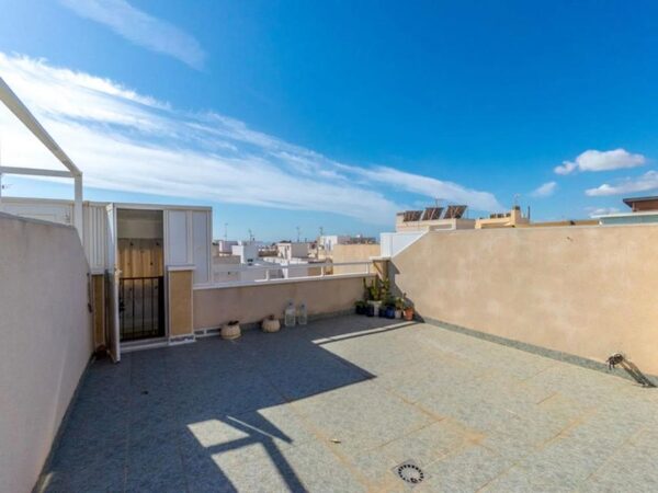 Квартира в Торрев'єха, Іспанія, 85м² - зображення 7