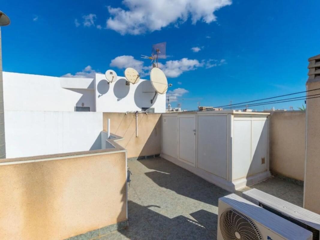 Квартира з 3 спальнями, 85м² в Торрев'єха, Іспанія [ID: 0152-481272]