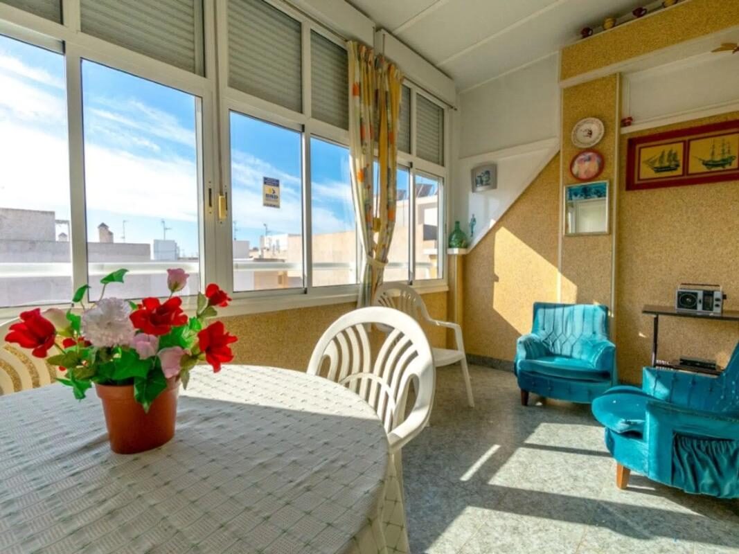 Квартира з 3 спальнями, 85м² в Торрев'єха, Іспанія [ID: 0152-481272]