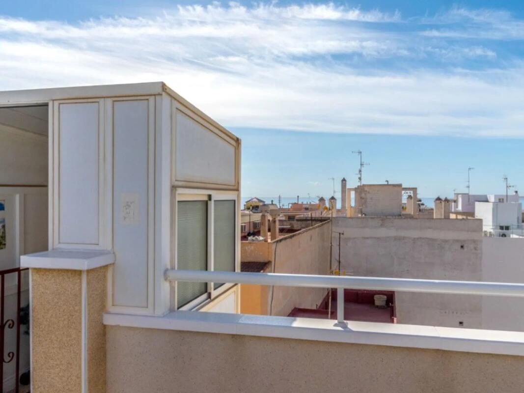 Квартира з 3 спальнями, 85м² в Торрев'єха, Іспанія [ID: 0152-481272]