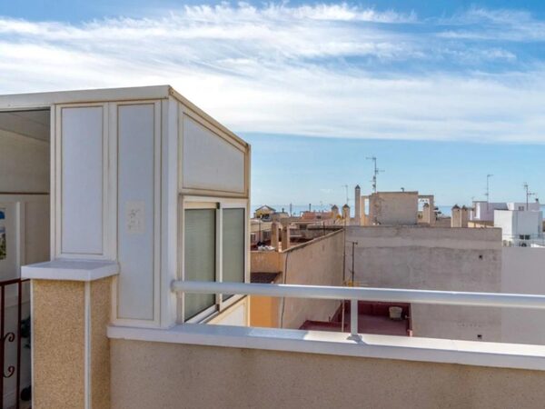 Квартира в Торрев'єха, Іспанія, 85м² - зображення 6