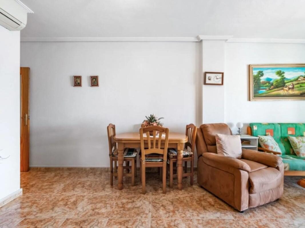 Квартира з 3 спальнями, 85м² в Торрев'єха, Іспанія [ID: 0152-481272]