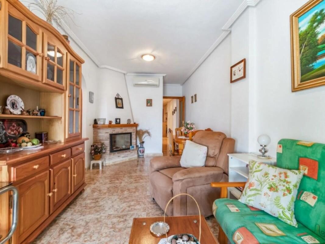 Квартира з 3 спальнями, 85м² в Торрев'єха, Іспанія [ID: 0152-481272]