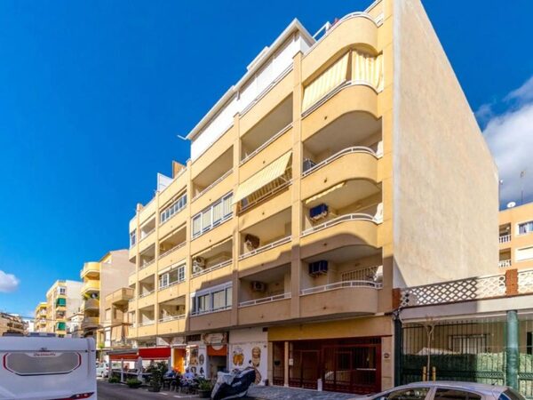 Квартира в Торрев'єха, Іспанія, 85м² - зображення 11