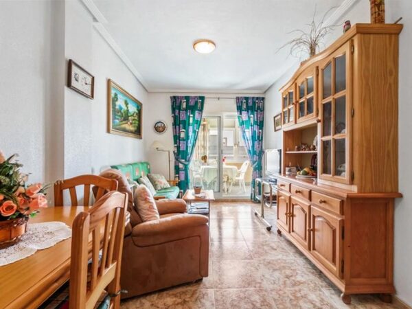 Квартира в Торрев'єха, Іспанія, 85м² - зображення 19
