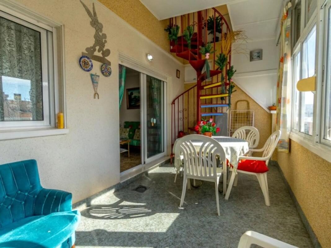 Квартира з 3 спальнями, 85м² в Торрев'єха, Іспанія [ID: 0152-481272]