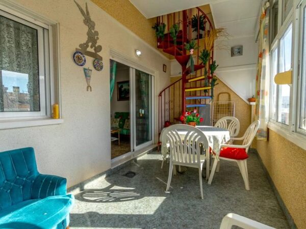 Квартира в Торрев'єха, Іспанія, 85м² - зображення 2