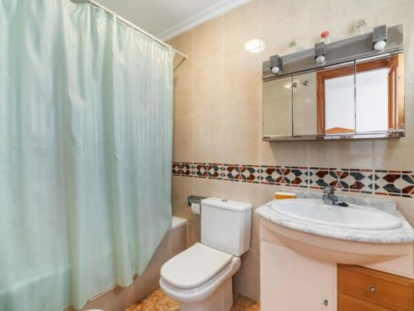 Квартира в Торрев'єха, Іспанія, 85м² - зображення 14