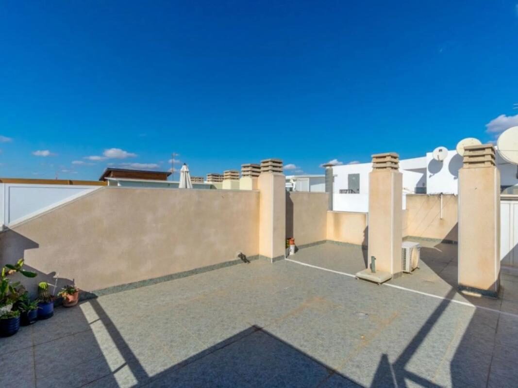 Квартира з 3 спальнями, 85м² в Торрев'єха, Іспанія [ID: 0152-481272]