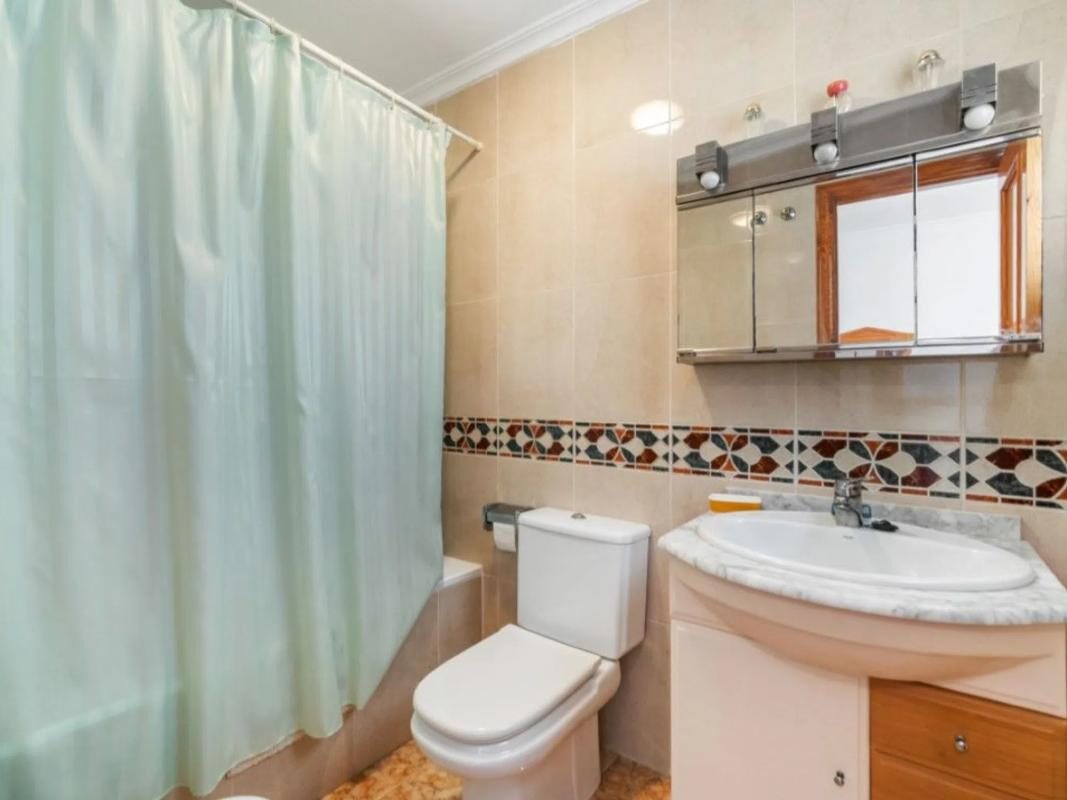 Квартира з 3 спальнями, 85м² в Торрев'єха, Іспанія [ID: 0152-481272]