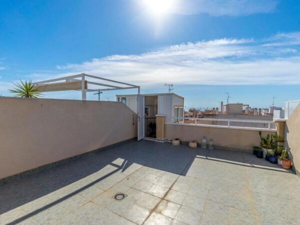 Квартира в Торрев'єха, Іспанія, 85м² - зображення 10