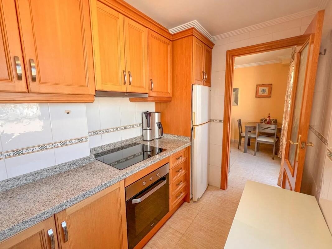 Квартира з 3 спальнями, 106м² в Торрев'єха, Іспанія [ID: 0152-480730]