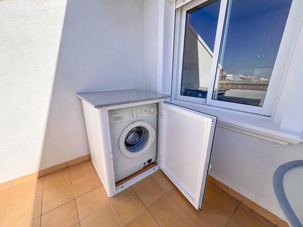 Квартира в Торрев'єха, Іспанія, 106м² - зображення 25