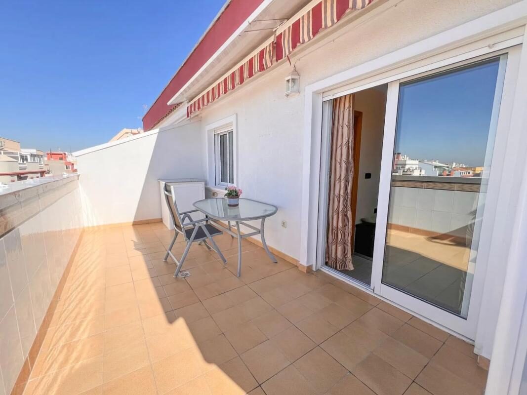 Квартира з 3 спальнями, 106м² в Торрев'єха, Іспанія [ID: 0152-480730]
