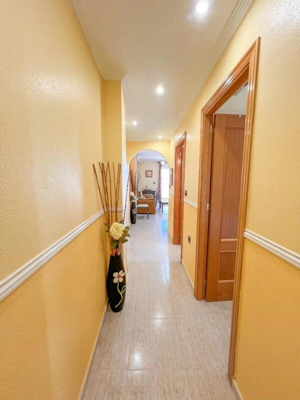 Квартира в Торрев'єха, Іспанія, 106м² - зображення 24