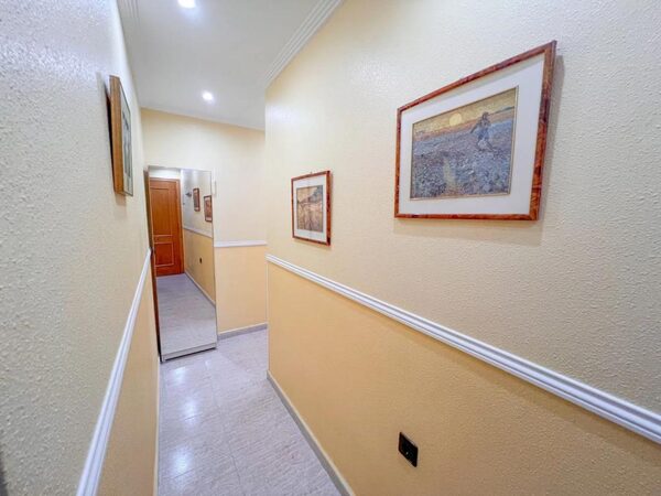 Квартира в Торрев'єха, Іспанія, 106м² - зображення 22