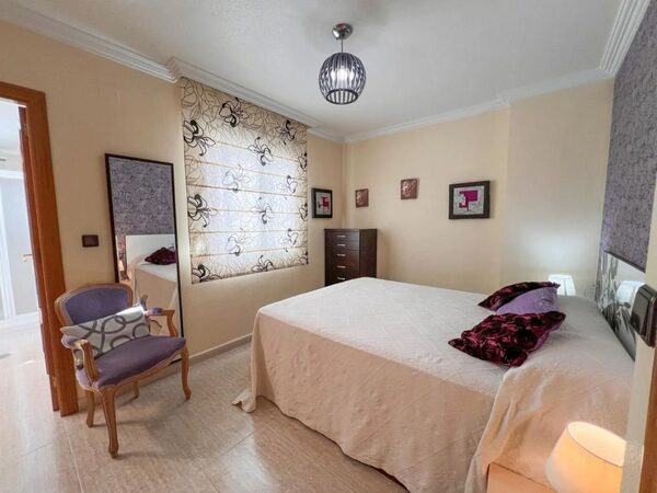 Квартира в Торрев'єха, Іспанія, 106м² - зображення 11