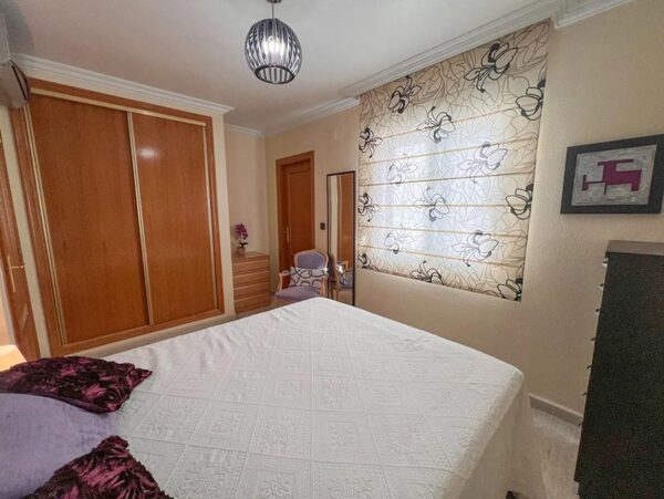 Квартира в Торрев'єха, Іспанія, 106м² - зображення 10
