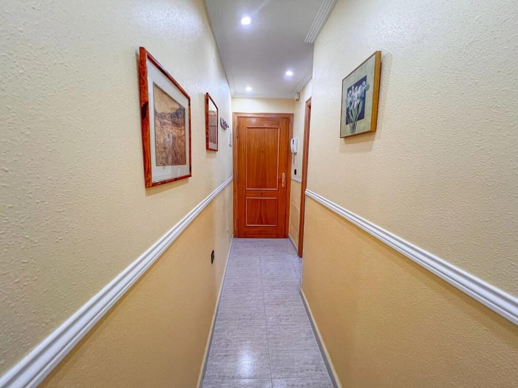 Квартира з 3 спальнями, 106м² в Торрев'єха, Іспанія [ID: 0152-480730]