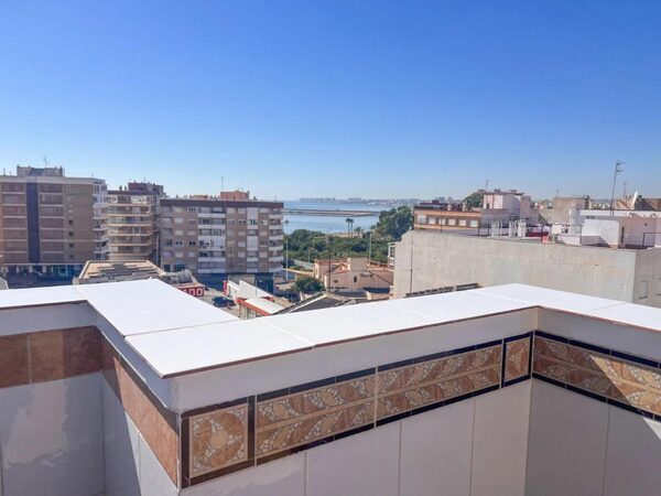 Квартира в Торрев'єха, Іспанія, 106м² - зображення 3