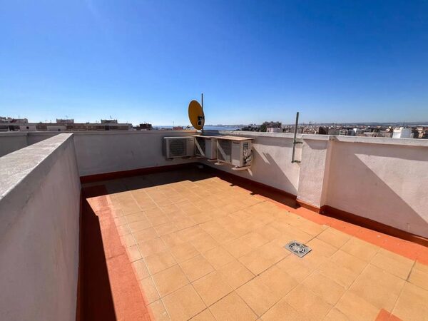Квартира в Торрев'єха, Іспанія, 106м² - зображення 28