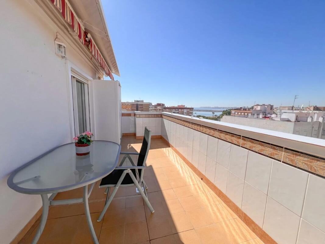 Квартира з 3 спальнями, 106м² в Торрев'єха, Іспанія [ID: 0152-480730]