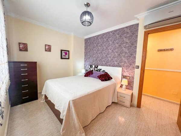 Квартира в Торрев'єха, Іспанія, 106м² - зображення 9