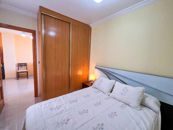 Квартира в Торрев'єха, Іспанія, 106м² - зображення 16