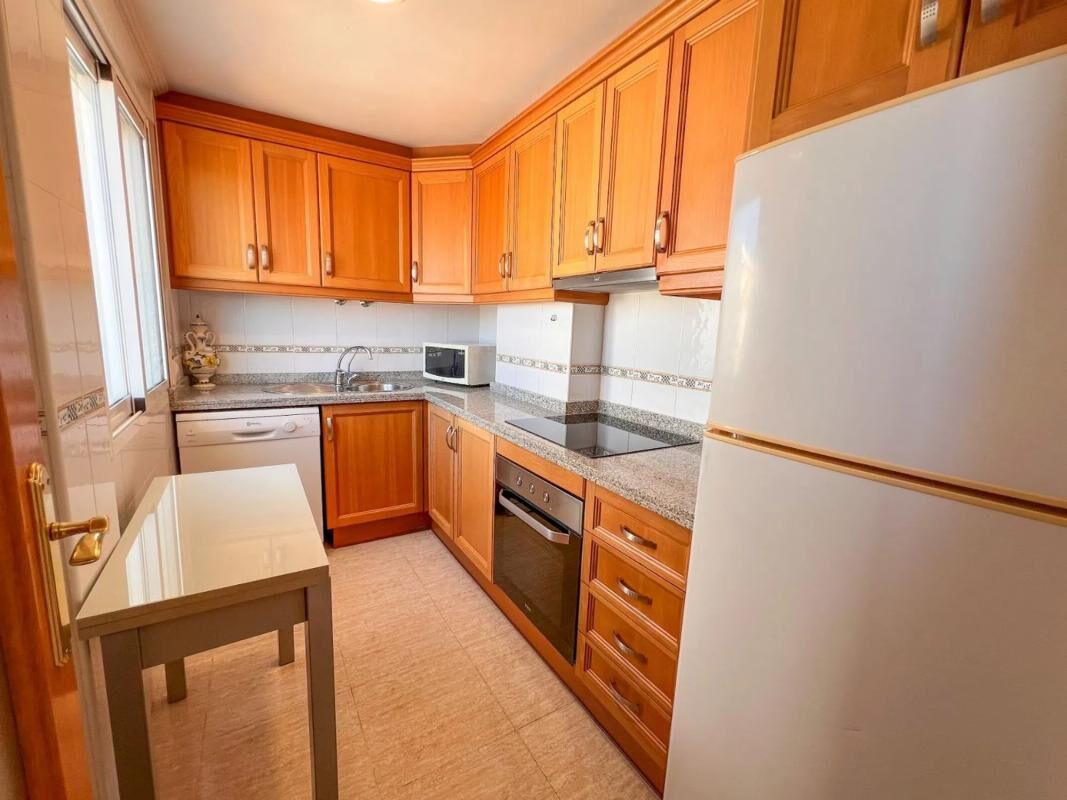 Квартира з 3 спальнями, 106м² в Торрев'єха, Іспанія [ID: 0152-480730]